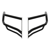 Westin 14-21 Toyota Tundra HDX Modular Grille Guard - Black - 57-23705