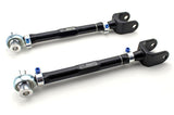 SPL Parts 2009+ Nissan 370Z Rear Camber Links - Dogbone Style - SPL RLL Z34D