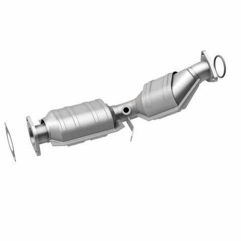 MagnaFlow Conv DF 03-04 Infiniti G35 3.5L Driver Side - 444058
