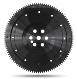 Clutch Masters Mitsubishi 89-92 Eclipse/90-92 Galant 2.0L AWDT Twin Disc Steel Flywheel - FW-735-1TDS