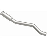 MagnaFlow Direct Fit Catalytic Converter 2012-2015 Grand Cherokee V8 6.4 OEM Underbody - 21-579