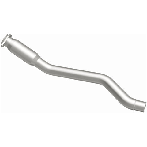MagnaFlow Direct Fit Catalytic Converter 2012-2015 Grand Cherokee V8 6.4 OEM Underbody - 21-579