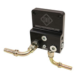 BD Diesel 03-09 Dodge 5.9L/6.7L Fuel Distribution Block - 1050370