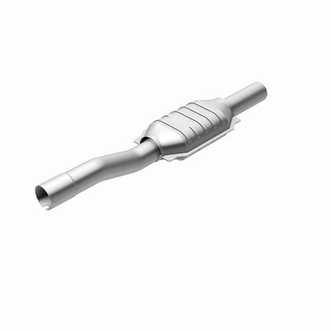 MagnaFlow Conv DF 02-04 Jeep GC 4.0L Rear - 51698