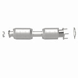 MagnaFlow Direct Fit Catalytic Converter Ford 88 89 - 23387