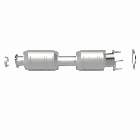 MagnaFlow Direct Fit Catalytic Converter Ford 88 89 - 23387