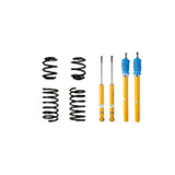 Bilstein B12 1992 BMW 318i Base Sedan Front and Rear Suspension Kit - 46-000118