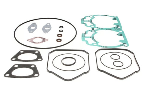 Wiseco Top End Gasket Kit Ski-Doo 600 Gasket - W5717