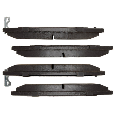 DFC 01-09 Kia Sorento Front 4000 Hybridynamic Brake Pads - 4000-0864-00