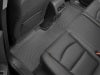 WeatherTech 2016+ Mazda CX-9 Rear FloorLiner - Black - 449722