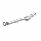 MagnaFlow Direct Fit Catalytic Converter 2006-2007 Subaru Impreza 2.5L - 5421985