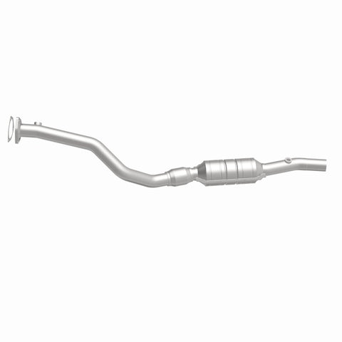 MagnaFlow Direct Fit Catalytic Converter 96-99 Audi A4/A4 Quattro 2.8L D/S (49 State) - 22962