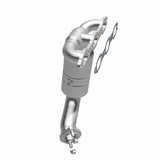 MagnaFlow Direct Fit Catalytic Converter 07-08 Chrysler Sebring 3.5L - 51394