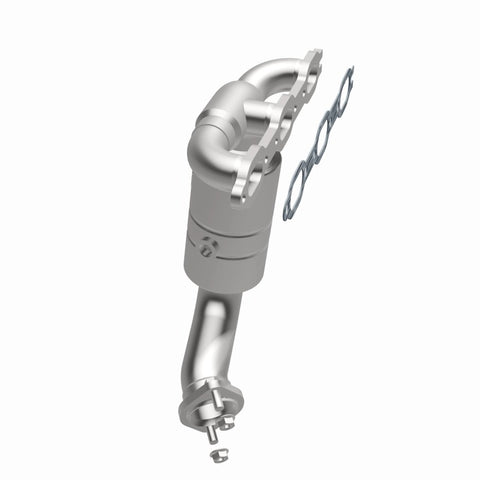 MagnaFlow Direct Fit Catalytic Converter 07-08 Chrysler Sebring 3.5L - 51394