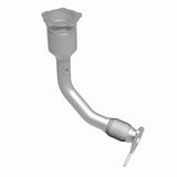 MagnaFlow Direct Fit Catalytic Converter 01-02 Sportage mani OEM - 49368