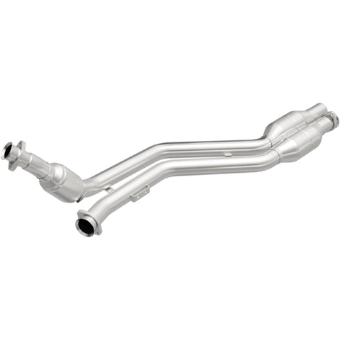 MagnaFlow Conv DF 99-03 Mercedes CLK430 4.3L - 51118