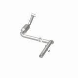 MagnaFlow 2007 Chevrolet Silverado 1500 Classic 6.0L Direct Fit Converter - 5451418