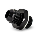 Mishimoto M22 x 1.5 - 10AN Aluminum Fitting - Black - MMFT-M22-10