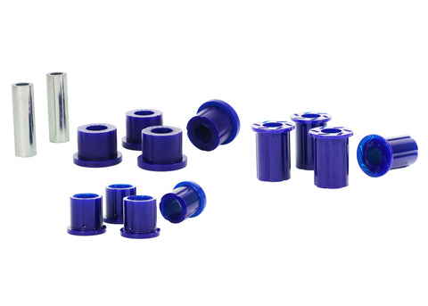SuperPro Bushing Kit - KIT185K