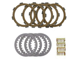 Wiseco 87-04 Honda CR80R/85R Clutch Pack Kit - CPK001