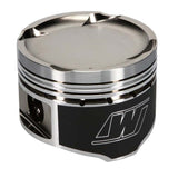 Wiseco Mits Turbo DISH -17cc 1.378 X 85.5 Piston Shelf Stock - 6559M855