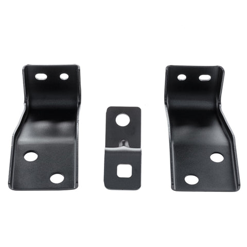 Omix Rear Bumper Bracket Right- 07-18 JK - 12033.21