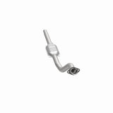 MagnaFlow Conv DF Lumina Apv-Silhouette-Trans - 23411