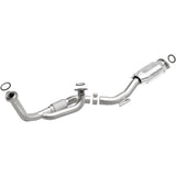MagnaFlow Conv DF 97-99 Avalon 3.0 ypipe CAem - 93269