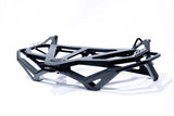 Elektric Offroad 2017-2024 Can Am X3 Maverick Volt Baja Tire Rack - PBB210009
