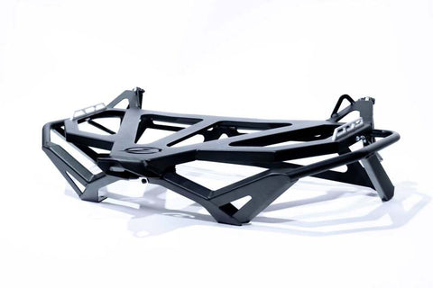 Elektric Offroad 2017-2024 Can Am X3 Maverick Volt Baja Tire Rack - PBB210009
