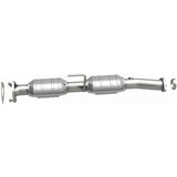 MagnaFlow DF Cat. Conv 98-00 Ford Ranger 4.0L/3.0L Rear / 98-00 Mazda B300 3.0L / B4000 4.0L Rear - 23541