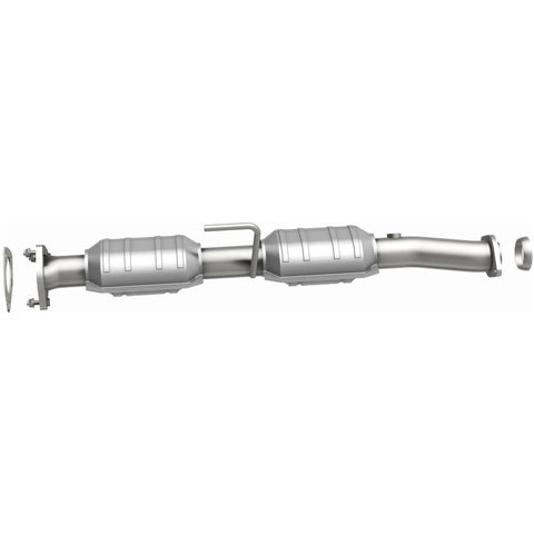 MagnaFlow DF Cat. Conv 98-00 Ford Ranger 4.0L/3.0L Rear / 98-00 Mazda B300 3.0L / B4000 4.0L Rear - 23541