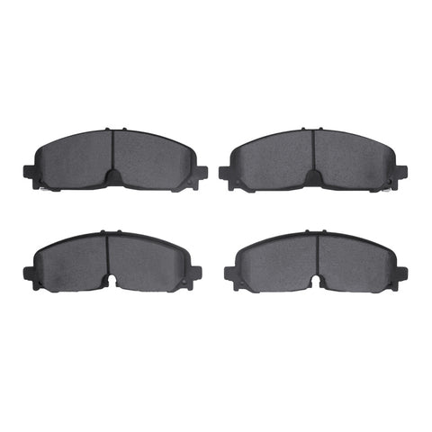 R1 20-26 Honda Prologue Front Off-Road/Tow Brake Pads - 2400-2371-00