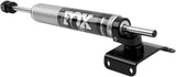 Fox 14-18 RAM 2500/3500 2.0 Performance Series 8.3in TS Stabilizer Axle Mount - 985-02-135