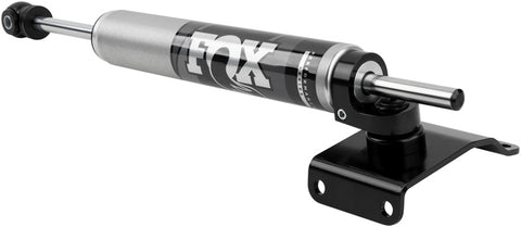 Fox 14-18 RAM 2500/3500 2.0 Performance Series 8.3in TS Stabilizer Axle Mount - 985-02-135