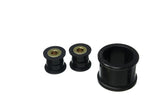 Energy Suspension 06-11 Honda Civic DX/EX/LX Black Hyper-Flex Steering Rack Bushing - 16.10107G