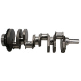 Manley Chevrolet LS 4.000in Stroke Lightweight Pro Series Crankshaft (Not Balanced) - 190024NB
