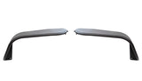 Fishbone Offroad JL/JT Front Steel Tube Fenders - FB23208F