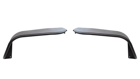 Fishbone Offroad JL/JT Front Steel Tube Fenders - FB23208F