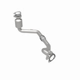 MagnaFlow Conv DF 00-03 Saturn LS Series/LW Series 3.0L Front (49 State) - 49309