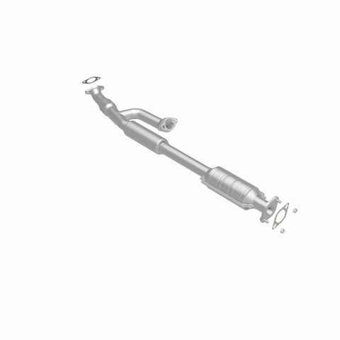 MagnaFlow Conv DF 03-05 Tiburon 2.7L OEM - 49534
