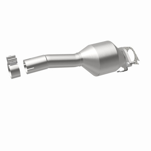 MagnaFlow Direct Fit Catalytic Converter 2010-2013 TRANSIT CONNECT 2.0 L Underbody - 52270