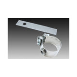 AEM No-Weld O2 Sensor Mount for 2.75 to 3 inch Diameter Pipe - 30-2355-300