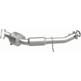 MagnaFlow 10-13 Ford Transit Connect 2.0L Calif Grade CARB Compliant Direct-Fit Catalytic Converter - 551152