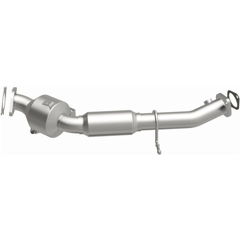 MagnaFlow 10-13 Ford Transit Connect 2.0L Calif Grade CARB Compliant Direct-Fit Catalytic Converter - 551152