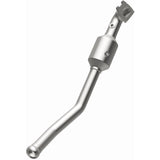 MagnaFlow 13-15 Dodge Durango V6 3.6L OEM Grade / EPA Compliant Direct-Fit Catalytic Converter - 21-250