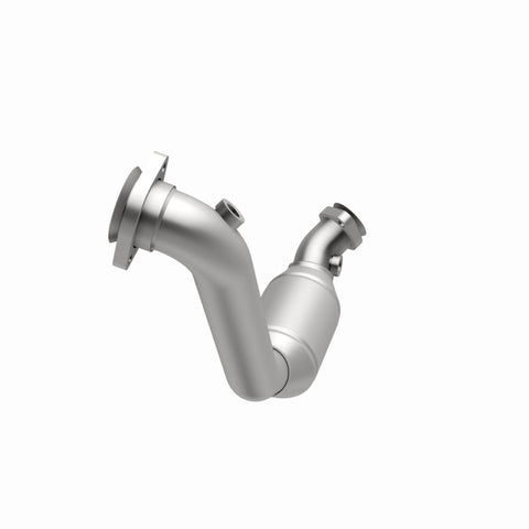 MagnaFlow Direct Fit Catalytic Converter 02-03 Mercedes CLK430 4.3L Driver Side - 454023