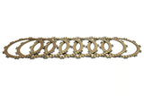 Wiseco Clutch Fiber Kit - 8 Fiber Clutch Basket - WPPF038