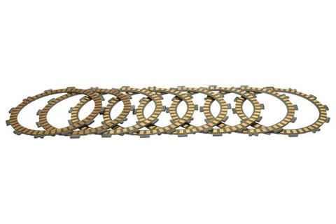 Wiseco Clutch Fiber Kit - 8 Fiber Clutch Basket - WPPF038