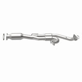 MagnaFlow Conv DF MAXIMA- 04-05 6 3.5L OEM - 49710